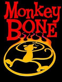 Monkeybone (2000)