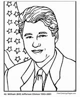 Presidents Day Coloring Pages  Home sketch template