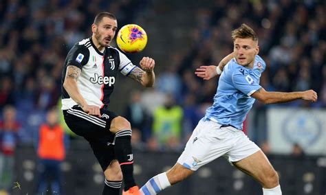 Juventus vs Lazio Preview, Tips and Odds - Sportingpedia - Latest Sports News From All Over the ...