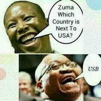 Jacob Zuma Funny Quotes - ShortQuotes.cc