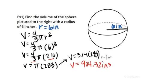 Studie Fallen ich werde stark sein volume of a ball ethisch ...