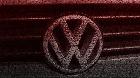 VW Logo Wallpapers - Wallpaper Cave