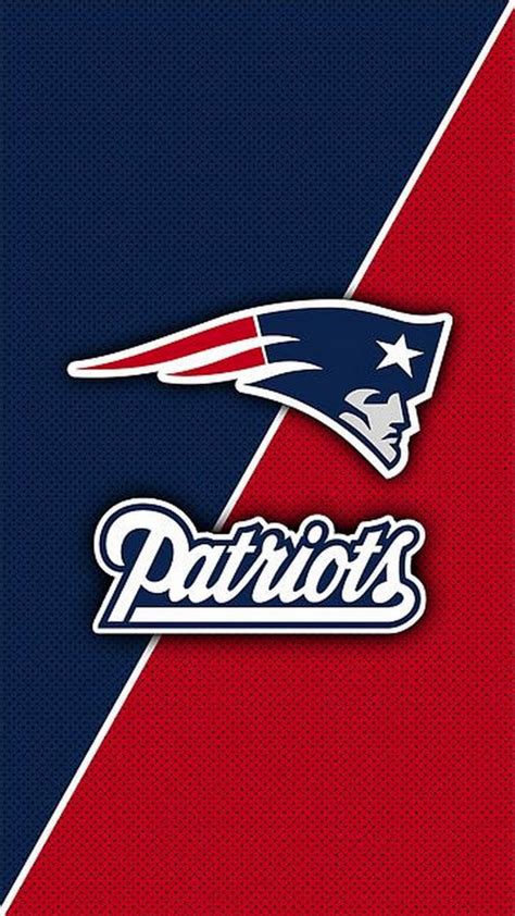 New England Patriots iPhone Wallpaper Tumblr - NFL Backgrounds