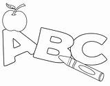 Free Printable ABC coloring Page  Download Print Or Color Online For sketch template