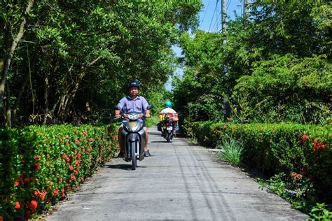 Xây dựng nông thôn mới ở Cà Mau đi vào chiều sâu, thực chất và hiệu quả ...