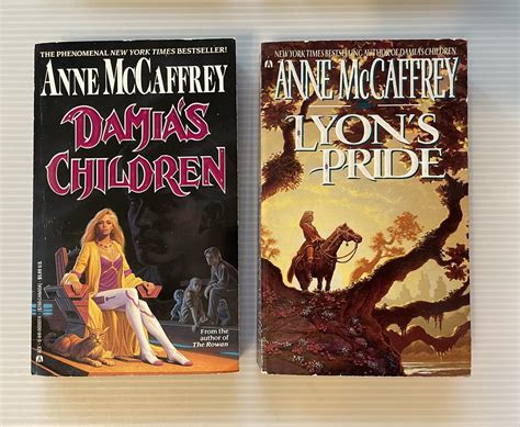 Anne McCaffrey - Damia Books 1-4 The Rowan, Damia and More by Anne McCaffrey | Goodreads