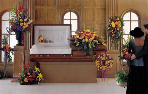 Basham Funeral Home – Bakersfield, California (CA) – Funeral Flowers