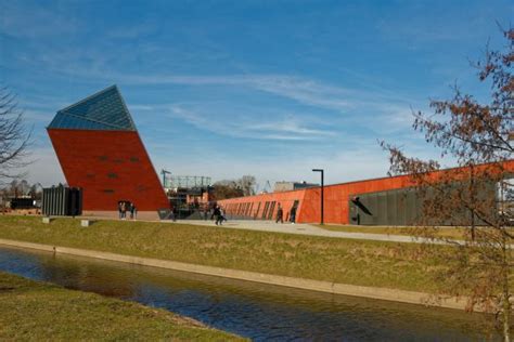 Museums in Gdansk, ticket prices, free entry days - Explore Gdansk