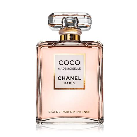 Chanel Coco Mademoiselle Intense Eau De Perfume For Women - 50ml – FridayCharm.com