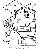 Subway Train Coloring Pages At GetColoringscom  Free Printable sketch template