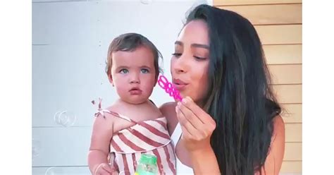 Shay Mitchell, Daughter Atlas’ Sweetest Moments: Pics