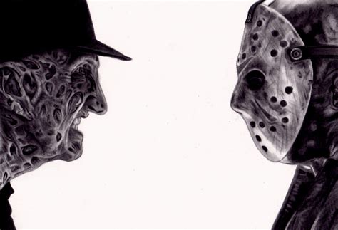 Freddy vs Jason Wallpaper - WallpaperSafari