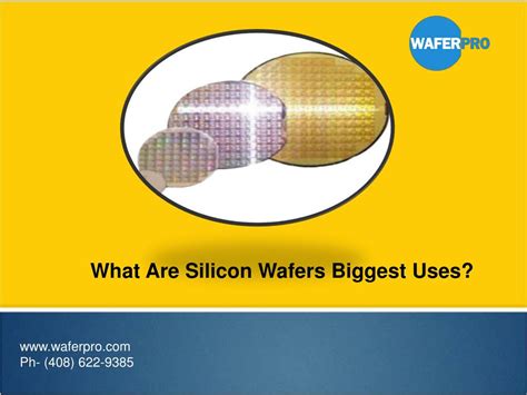 PPT - What Are Silicon Wafers Biggest Uses? PowerPoint Presentation ...