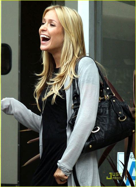 Kristin Cavallari Heads For The Hills: Photo 1966771 | Kristin Cavallari Photos | Just Jared ...