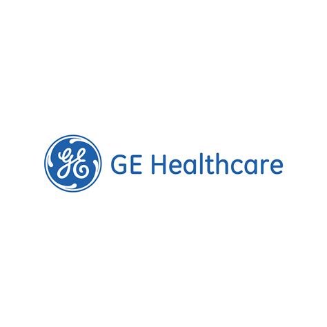 GE Healthcare Logo - PNG Logo Vector Brand Downloads (SVG, EPS)