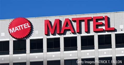 Mattel Earnings: Successful Holiday Season Contingent on Continued ...