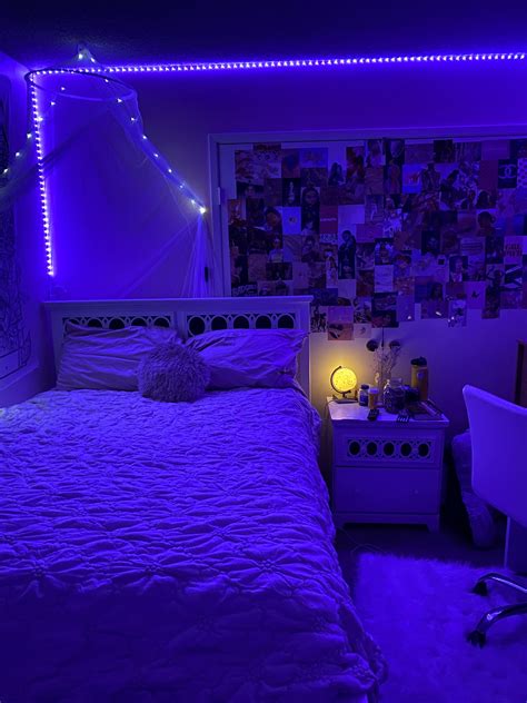 aesthetic bedroom | Idee camera da letto ikea, Idee camera da letto moderna, Idee camera da letto