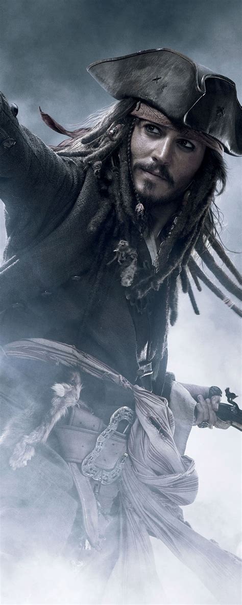 Capt. Jack Sparrow poster | Piratas del caribe, Imagenes piratas del caribe, Fotos de jack sparrow