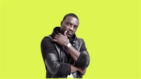 Akon Twin Brother