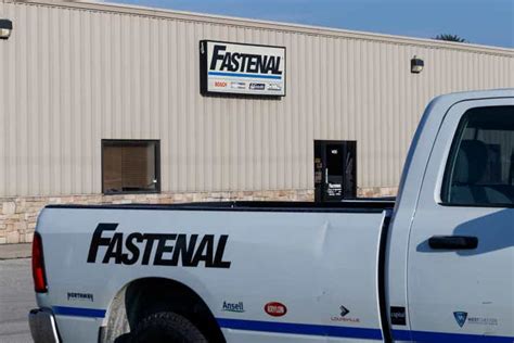 Fastenal: Built To Last, But Not A Buy Yet (NASDAQ:FAST) | Seeking Alpha