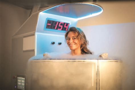 Cryotherapy: Everything You Need to Know About Cold Therapy