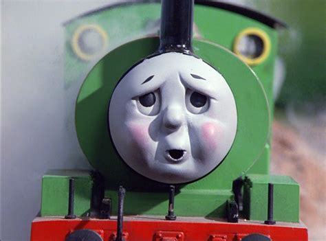 Percy Runs Away | Thomas the Tank Engine Wikia | FANDOM powered by Wikia