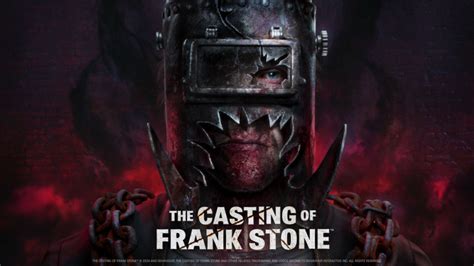 The Casting of Frank Stone Expands the Dead by Daylight Universe With a New Adventure From ...