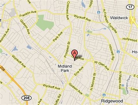 Lightning likely culprit of Midland Park garage fire - nj.com