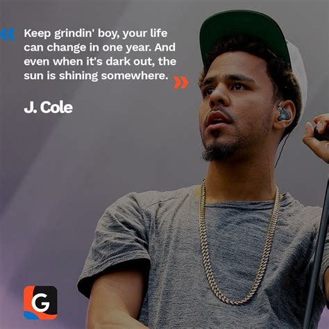 #JCole #Quote | J cole quotes, J cole, J.cole quotes