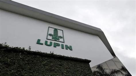 Pharma major Lupin's sales in India and US decline in Q1 - BusinessToday