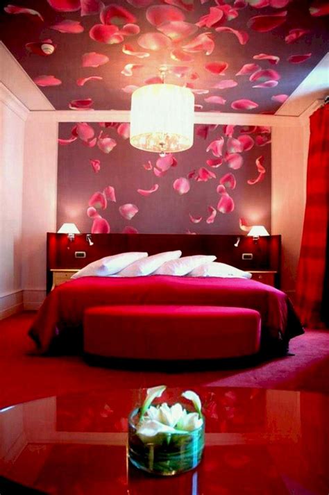 Romantic Bedroom Bedroom Decor Ideas Pinterest - Design Corral