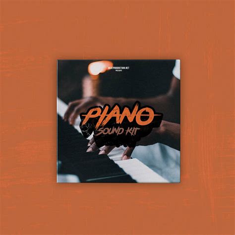 Piano Sound Kit