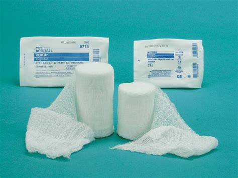 KERLIX Gauze Bandage Rolls | Life-Assist