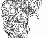 Solitaire Coloring Pages sketch template
