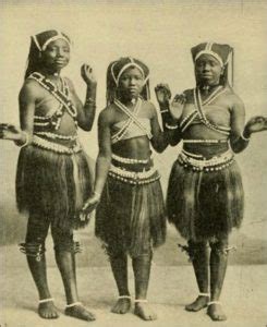 Dahomey Amazons – Sankofa Archives