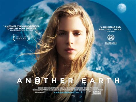 obscurendure: Review - Another Earth ( 2011 - Dir. Mike Cahill)