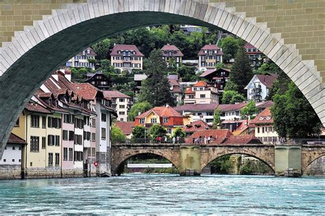 The Most Beautiful Cities in Switzerland According to Top Travel ...