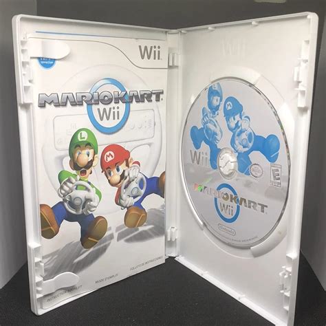 Mario Kart Wii : Amazon.co.uk: PC & Video Games