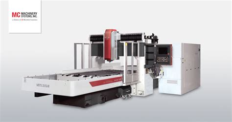 MC MACHINERY SYSTEMS HVII-R Series CO2 Lasers - Akhurst Machinery LTD