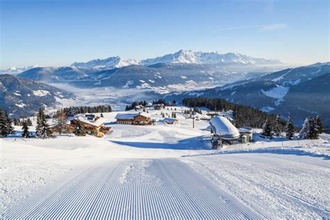 Snow Space Salzburg (Flachau - Wagrain - Alpendorf) • Ski Holiday ...