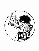 Breakfast Coloring Pages – Printable Coloring FREE sketch template