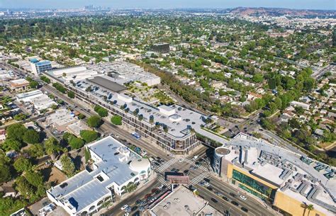 Breaking: UCLA is buying the Westside Pavilion | Urbanize LA