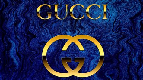 Gucci Wallpaper Gucci Wallpaper Logo Wallpaper Hd Bro - vrogue.co