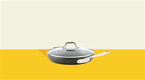 All-Clad's Best-Selling Cookware Is Up To 56% Off For Black Friday