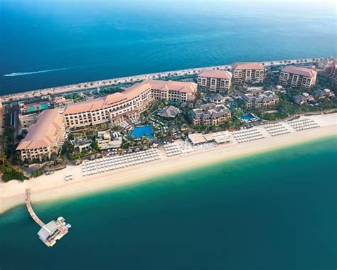 Sofitel Dubai The Palm, Palm Jumeirah, United Arab Emirates | Emirates ...