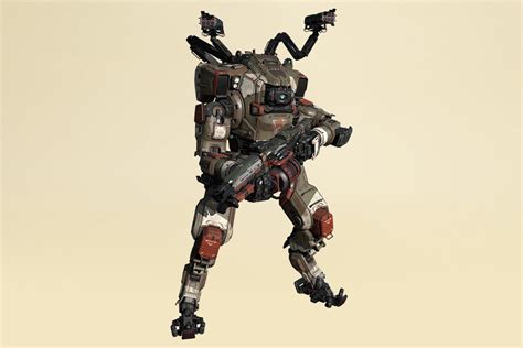 Titanfall 2: Deluxe Figure 10" BT-7274 (Preorder) | Miniatures | Drop