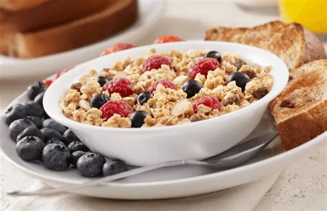 Granola Cereal Brands - 15 Options To Try For Breakfast | Brand Informers