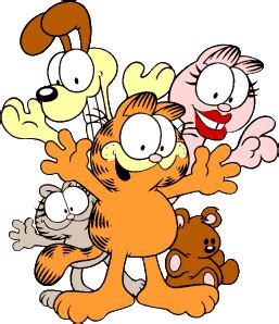 Garfield - Wikipedia