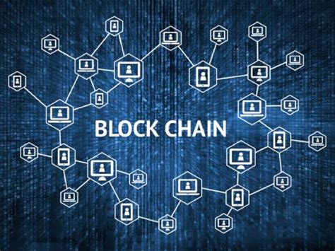 5 interesting examples of blockchain technology in use today - Tech-Slave.com