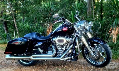 Best 2-1-2 Exhaust for big bore touring | Harley Davidson Forums